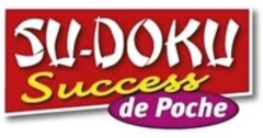 SU-DOKU Success de Poche
