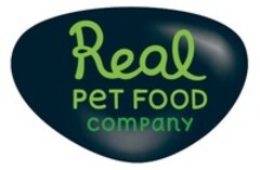 Real PET FOOD company