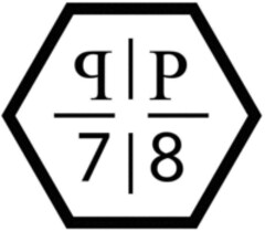 P P 7 8