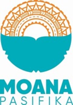 MOANA PASIFIKA