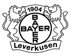 BAYER Leverkusen 1904