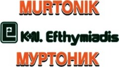 MURTONIK K+N Efthymiadis