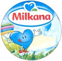 Milkana