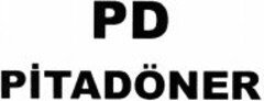 PD PITADÖNER