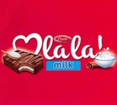 Pionir Ola la milk