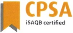 CPSA iSAQB certified