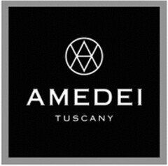 AMEDEI TUSCANY