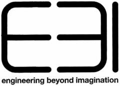 ebi engineering beyond imagination