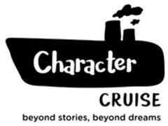 Character CRUISE beyond stories, beyond dreams
