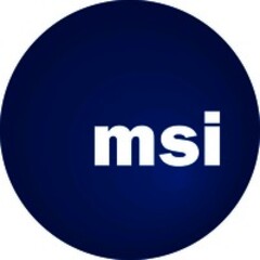 msi