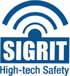 SIGRIT High-tech Safety
