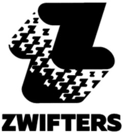 Z ZWIFTERS