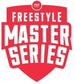 FRF FREESTYLE MASTER SERIES