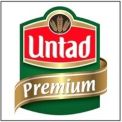 Untad Premium