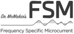 Dr. McMakin's FSM Frequency Specific Microcurrent