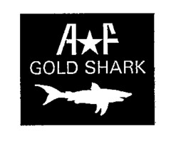 GOLD SHARK