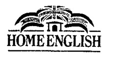 HOME ENGLISH