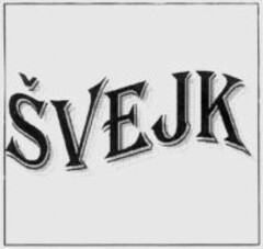 SVEJK