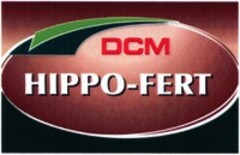 DCM HIPPO-FERT