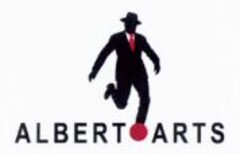 ALBERT ARTS