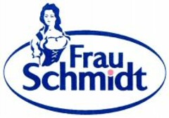 Frau Schmidt