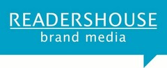 READERSHOUSE brand media