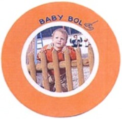 BABY BOLichin