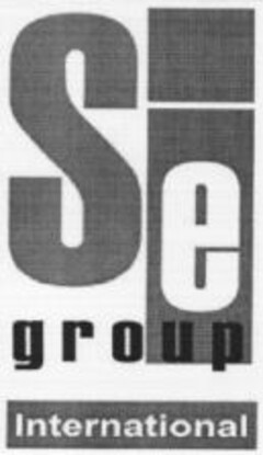 Se group International