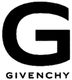 G GIVENCHY