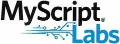 MyScript Labs