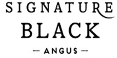 SIGNATURE BLACK ANGUS