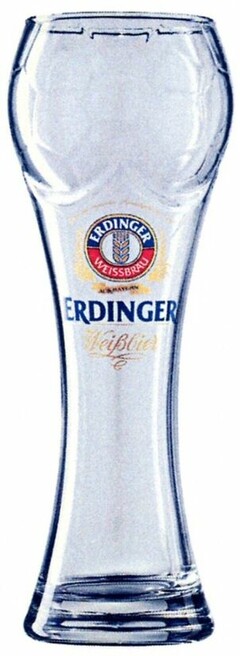 ERDINGER Weißbier