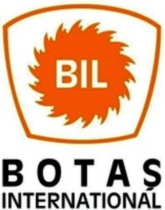 BIL BOTAS INTERNATIONAL