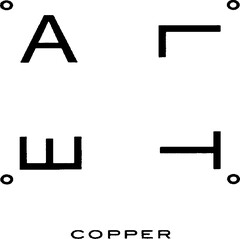 A L T E COPPER