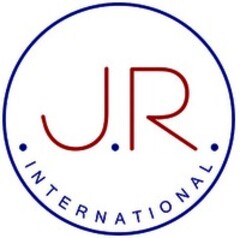 JR INTERNATIONAL