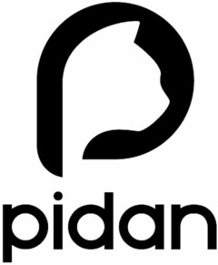 pidan