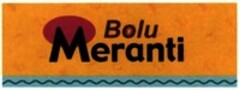 Bolu Meranti