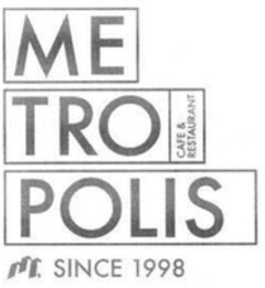 METROPOLIS