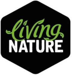 living NATURE