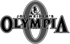 JOE WEIDER'S OLYMPIA