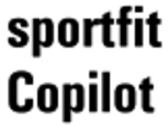 sportfit Copilot