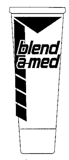 blend a-med