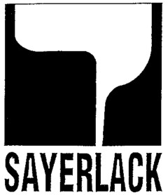 SAYERLACK