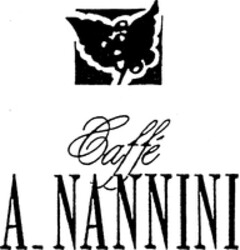 Caffé A. NANNINI