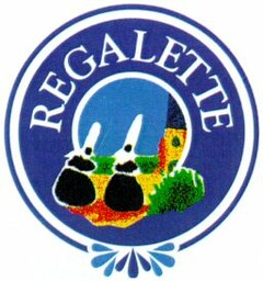 REGALETTE