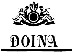 DOINA