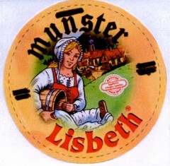 munster Lisbeth