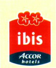ibis ACCOR hotels