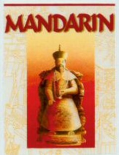 MANDARIN