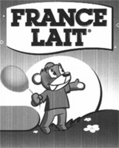 FRANCE LAIT